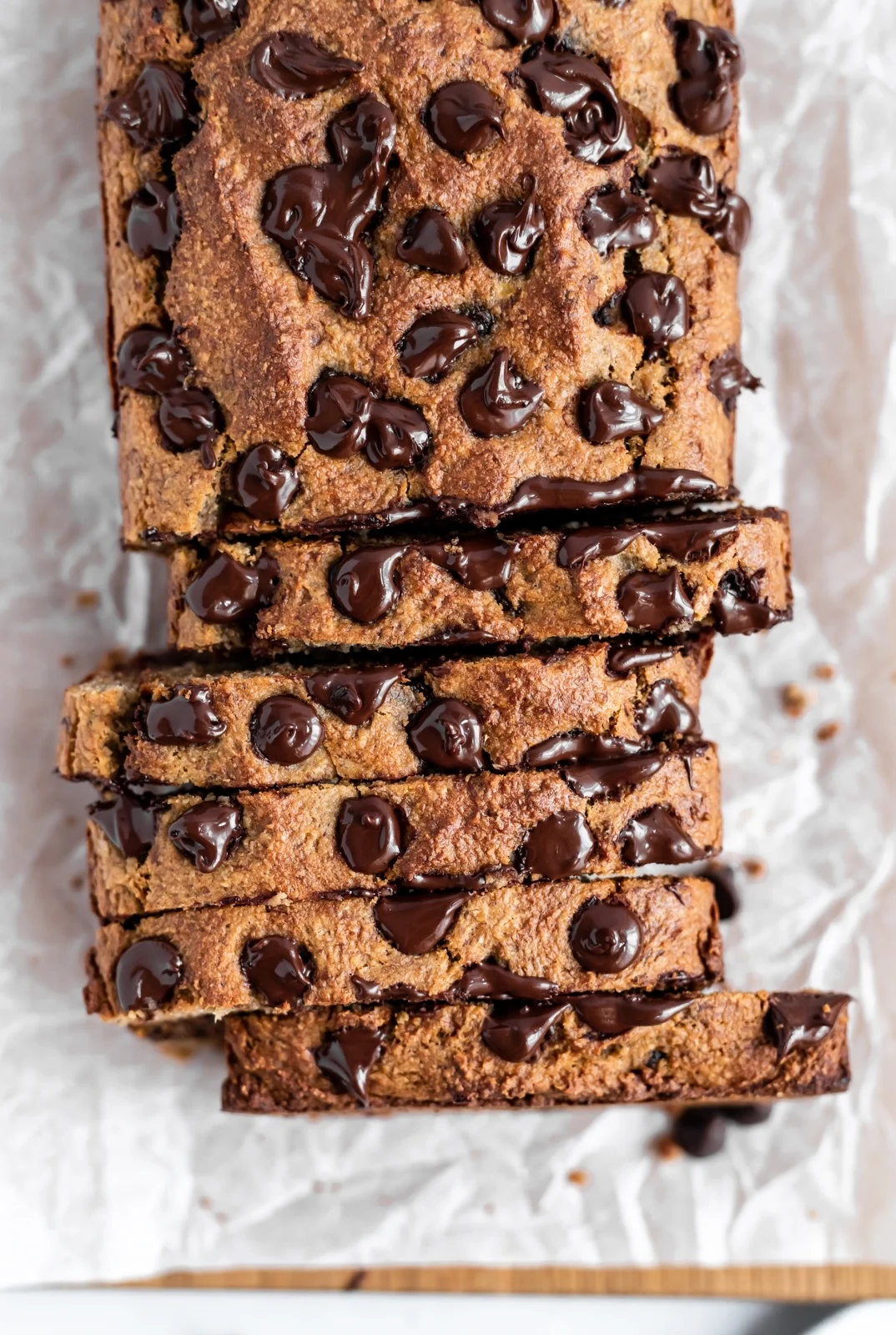 How to Bake Gluten Free Banana Bread With Almond Flour (1)