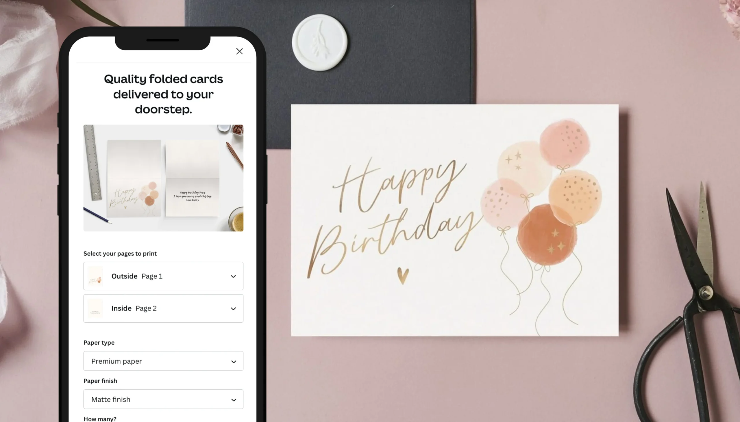 How to Create Personalized Greeting Cards Easily (1)