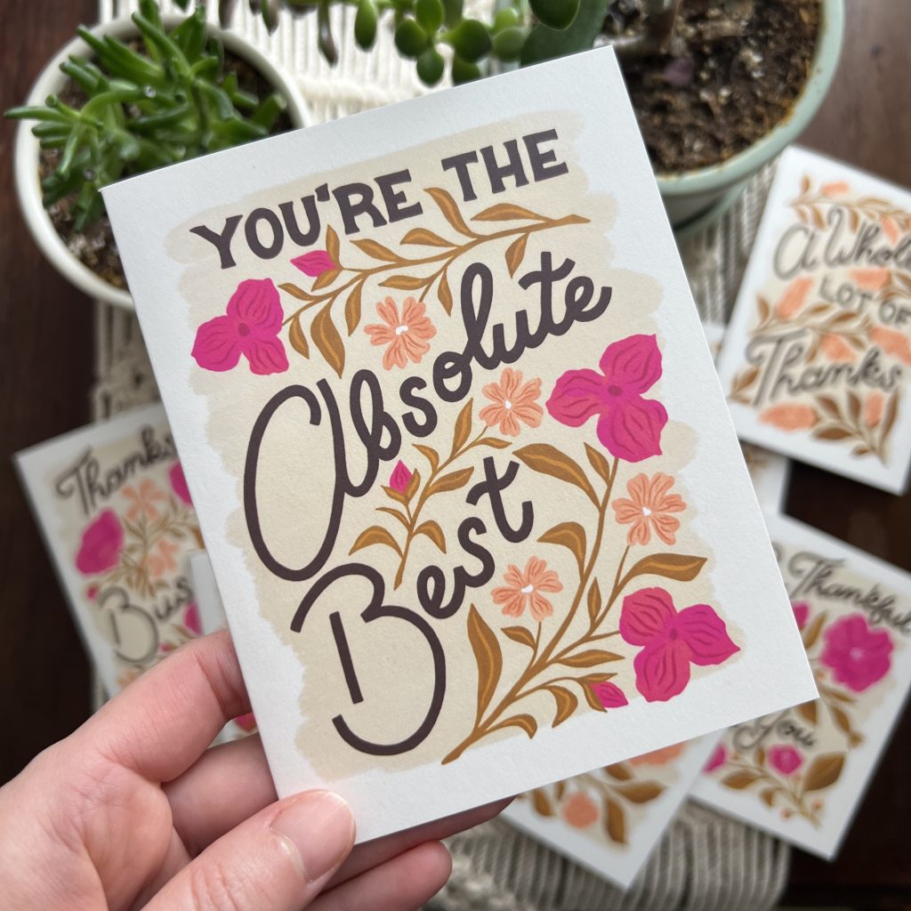 How to Create Personalized Greeting Cards Easily (3)