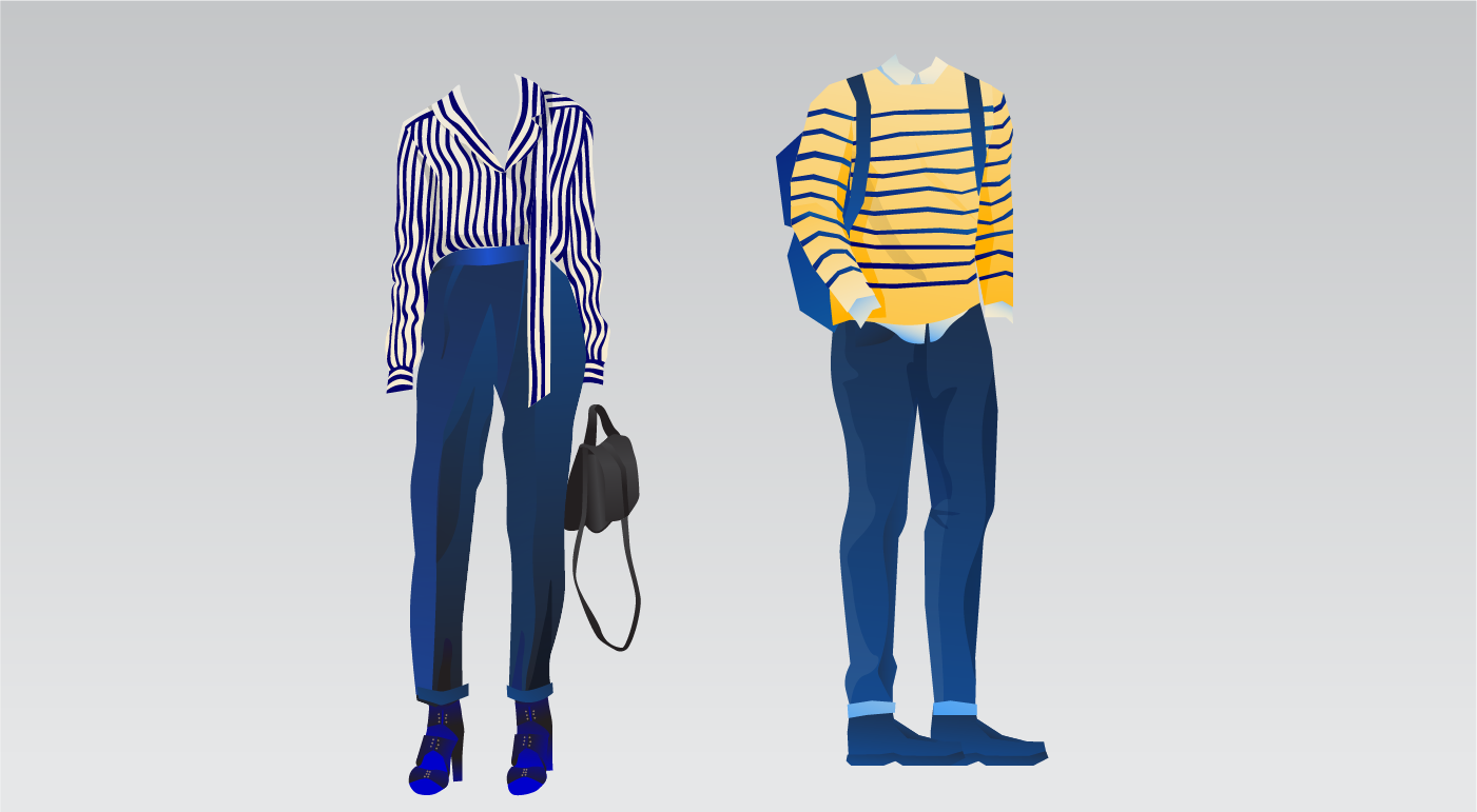 How to Dress Smart Casual for Virtual Meetings (1)