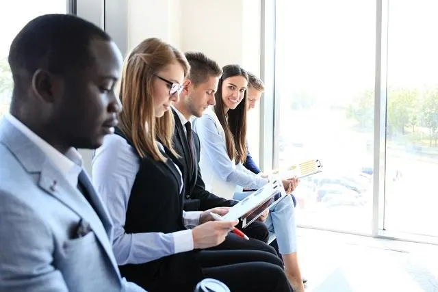 How to Stand Out in Entry Level Job Interviews (1)