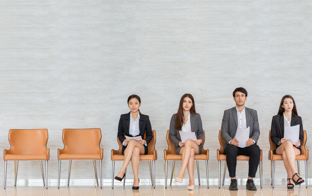 How to Stand Out in Entry Level Job Interviews (2)