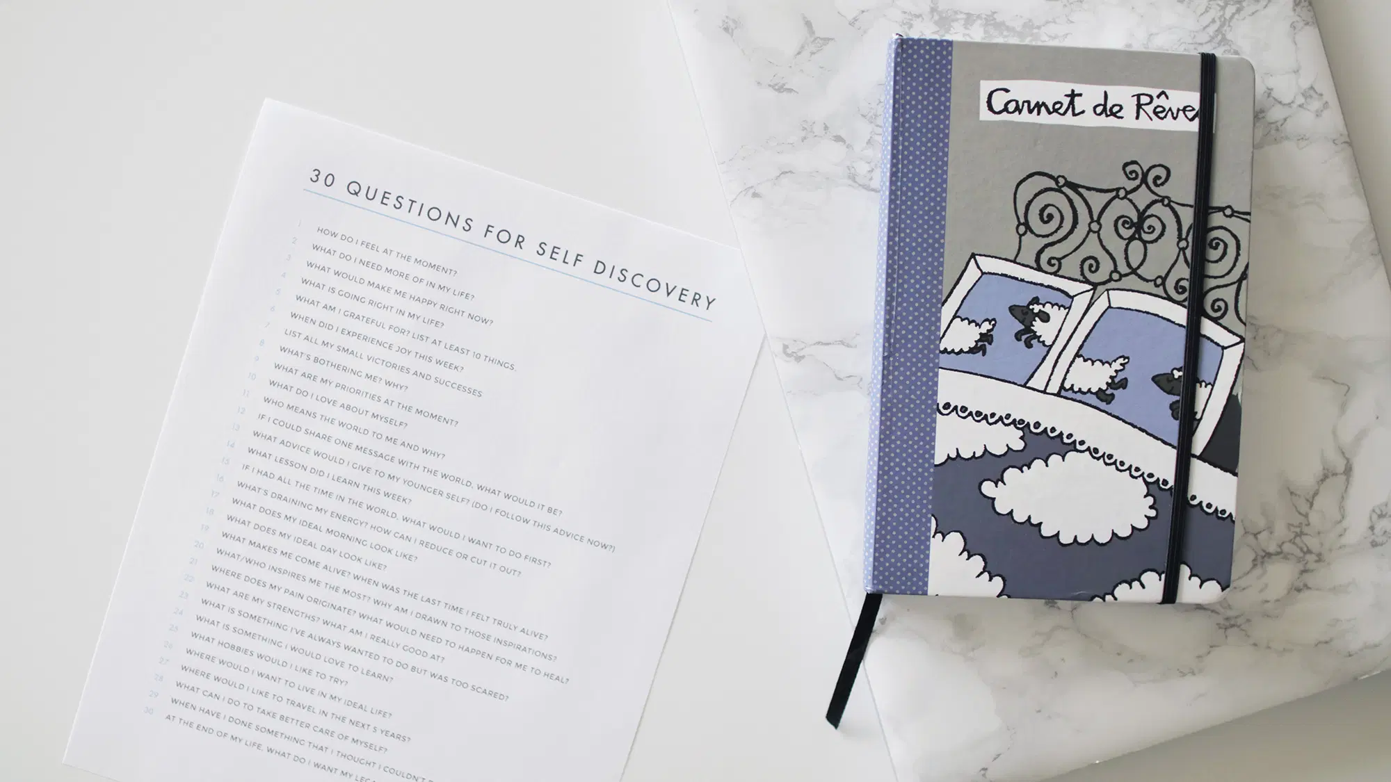 Weekend Reflection Journaling Prompts for Self‑Discovery (1)