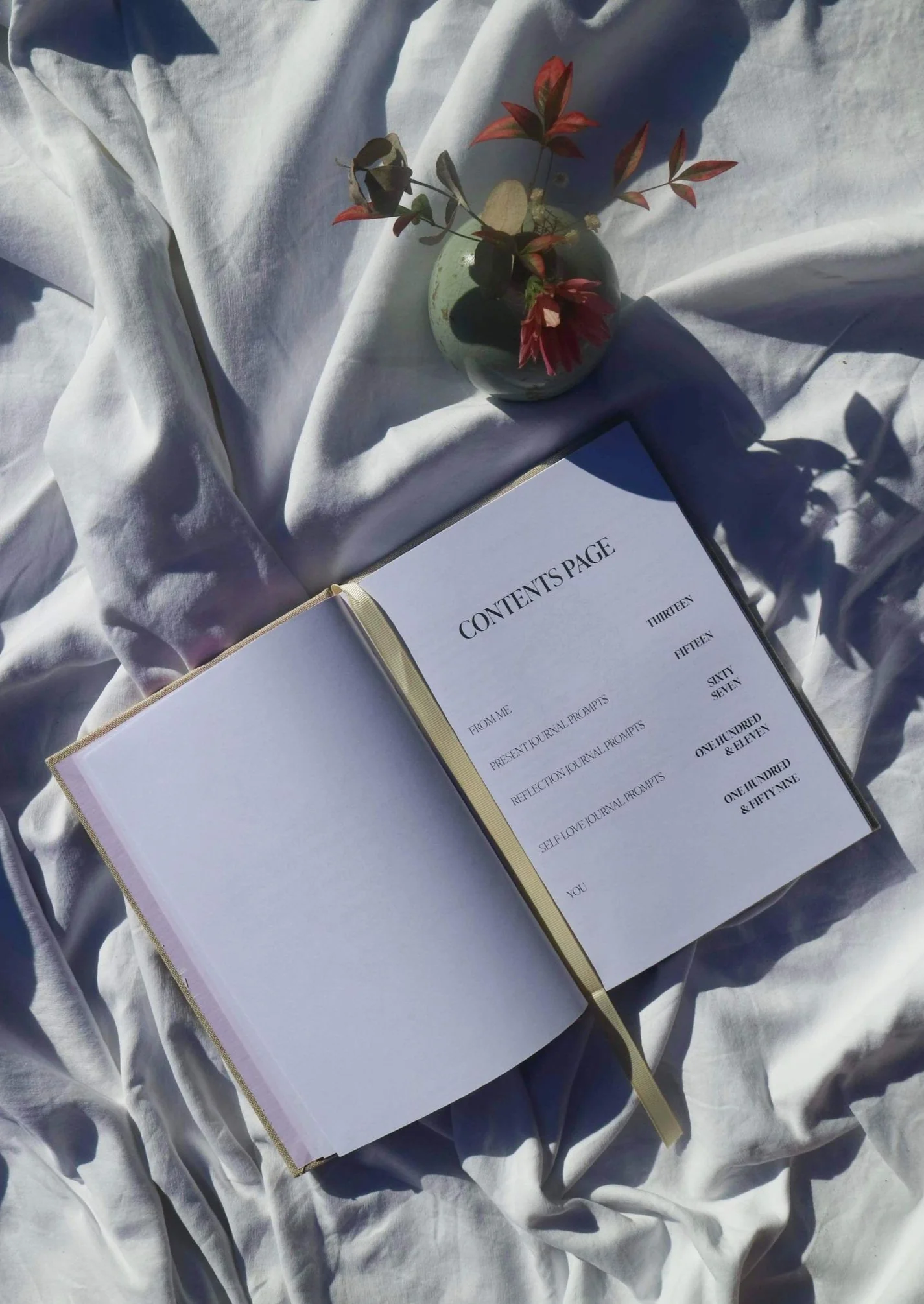Weekend Reflection Journaling Prompts for Self‑Discovery (2)