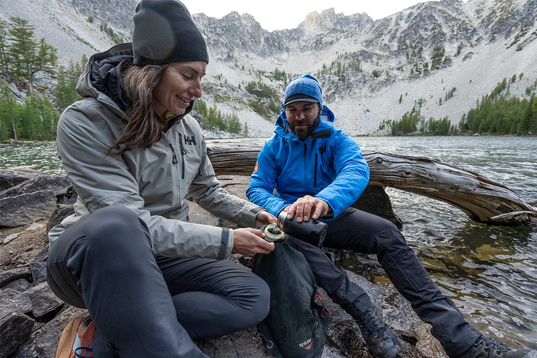 What to Pack for a Two Day Mountain Trek (4)