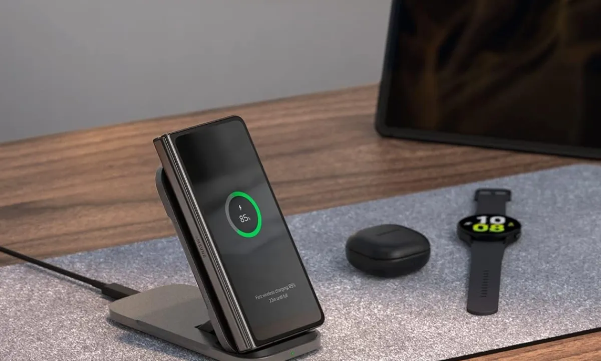Cheap Wireless Chargers That Support Fast Charging (2) Cheap Wireless Chargers That Support Fast Charging (2)